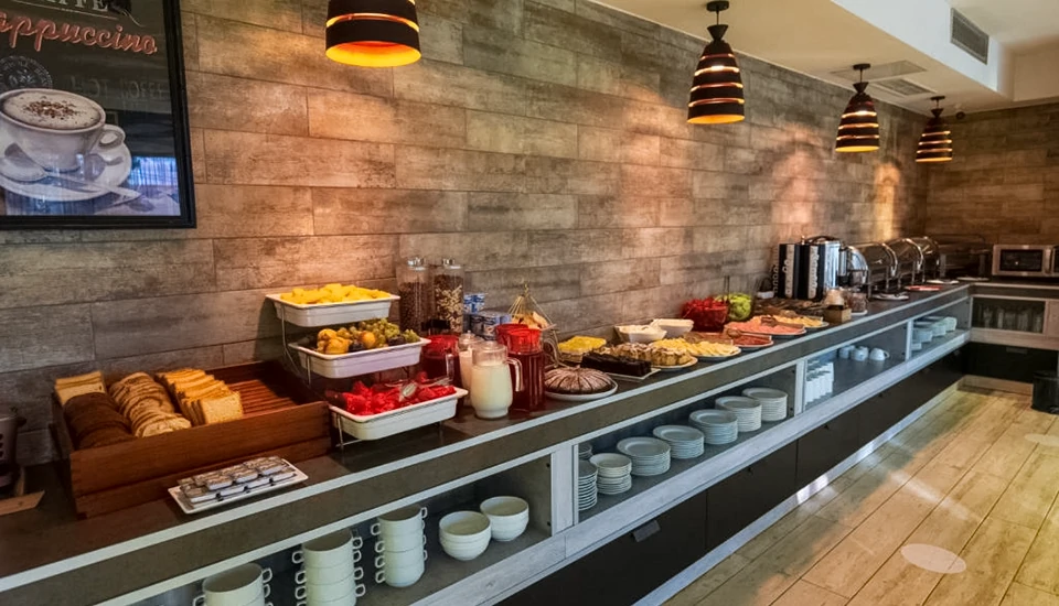 هتل جاز تفلیس